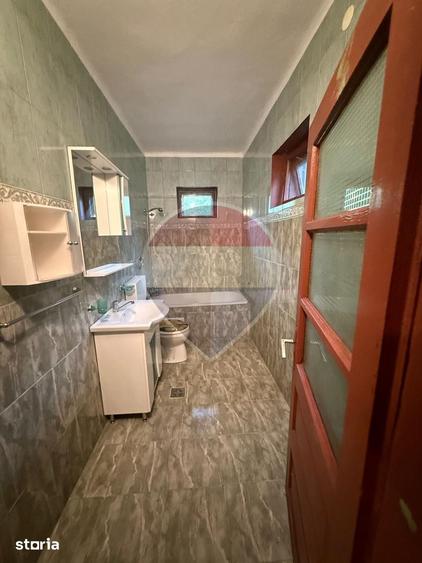 Casă cu 4 camere cu Teren 7700 Mp în Copalnic