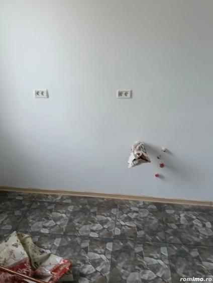 Apartament cu 2 camere decomandat în Topraisar