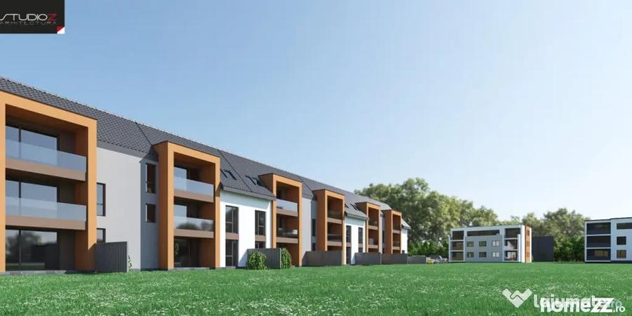 Apartament cu 2 camere decomandat în Independenței