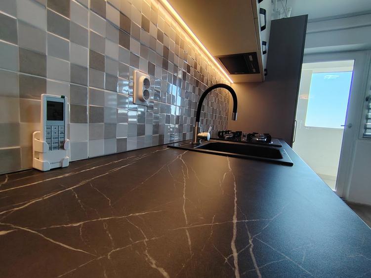 Apartament 2 camere Copou Garden, prima inchiriere, cu parcare COD 163100 - 11