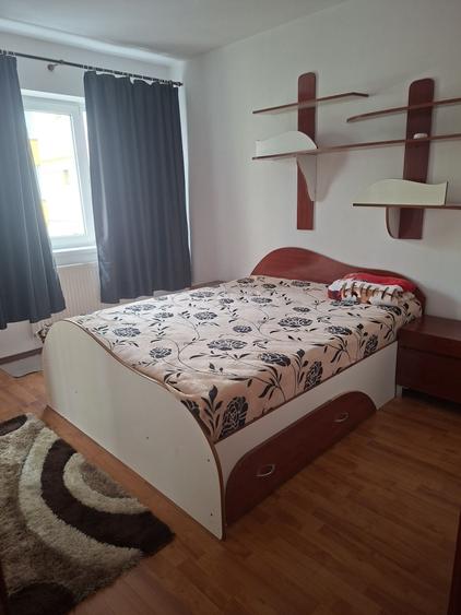 Apartament cu 2 camere decomandat în Turnișor