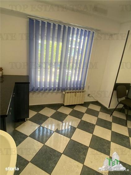 Garsonieră decomandată în Nerva Traian