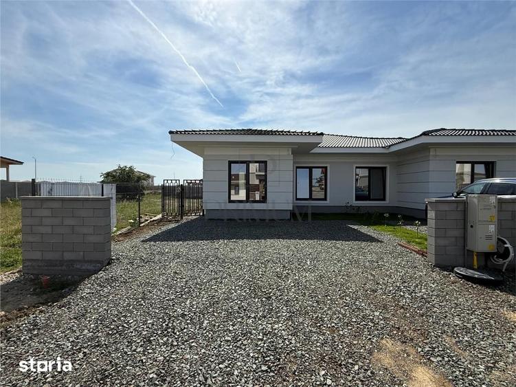Casă cu 3 camere cu Teren 310 Mp în Central
