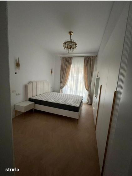 Casa Stefanesti, Zona La Cetate, Mobilata, 2025, de Lux, 0% Comision - 9