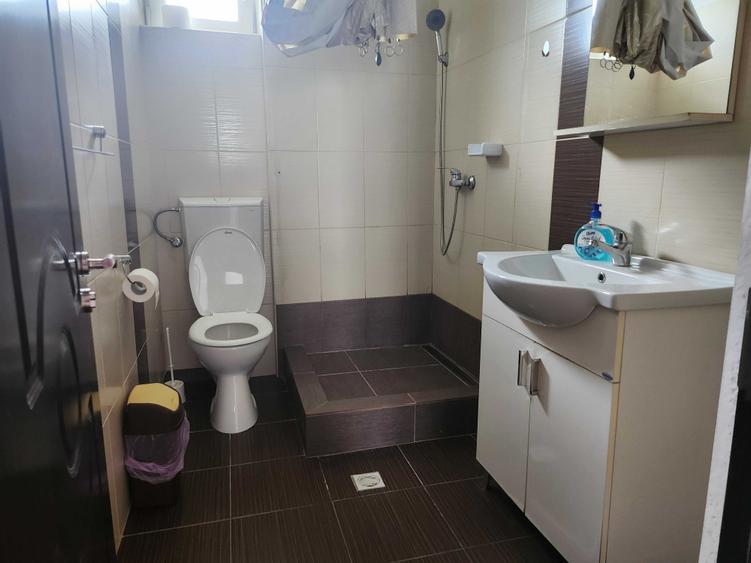 Casă cu 4 camere cu Teren 300 Mp în Nord