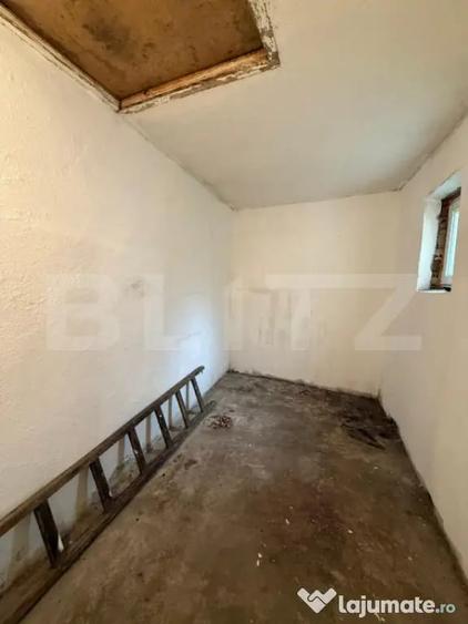 Casă cu 4 camere cu Teren 667 Mp în Victoria
