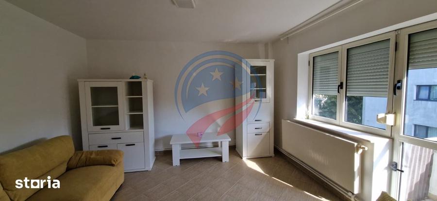 Apartament cu 2 camere de vanzare Craiova, zona ?tefan Velovan | Eta - 11