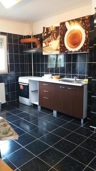 Lujerului - 2 minute metrou - Apartament 2 camere recent renovat - 8