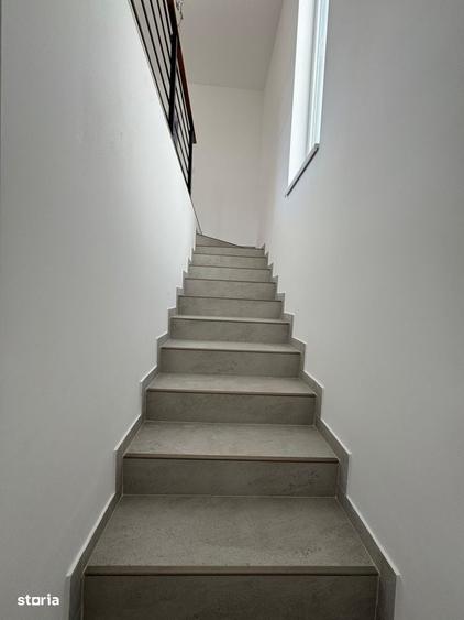 Casă cu 3 camere în Oarda