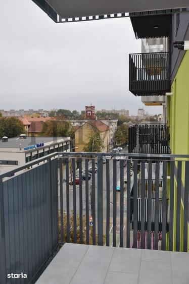 Apartament cu 3 camere în Fabric