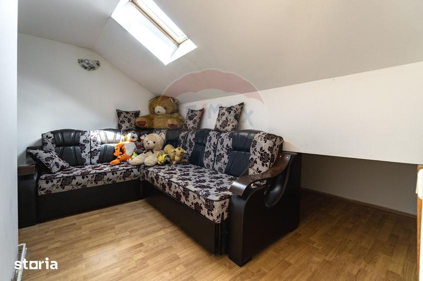 COMISION 0%| DE VANZARE| APARTAMENT 3 CAMERE| 2 BALCOANE| PRIVELISTE - 10