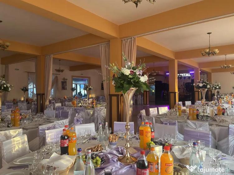 Spațiu comercial, de 1,000 mp, în Central