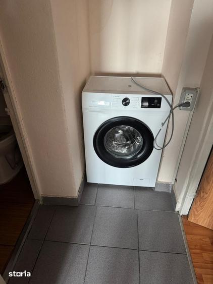 Apartament cu 2 camere în Berceni