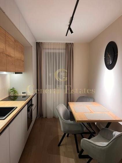 Inchiriere zona Carpatilor- Urban Plaza - Apartament 2 camere - 5