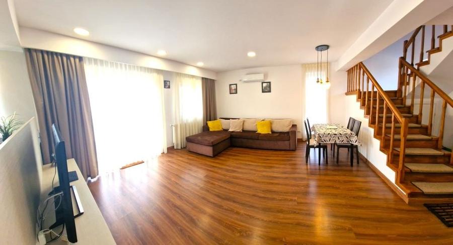 Casă individuală cu 5 camere cu Canalizare în Ferme