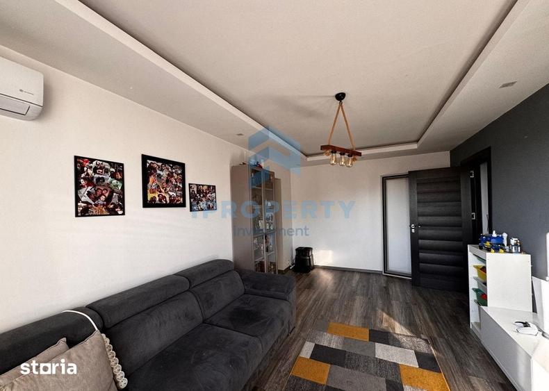 Vanzare Apartament 3 camere Gorjului - Militari Vedere Panoramica Mobi - 17