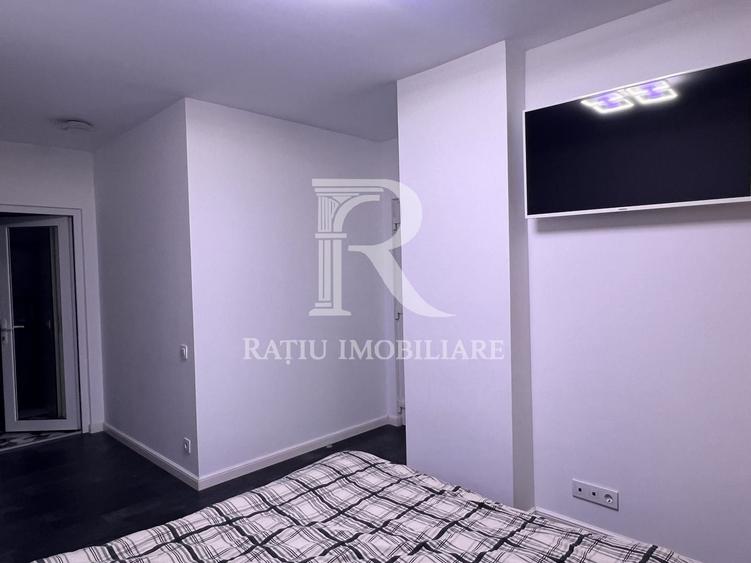 Apartament Exclusivist cu Suită Matrimonială | Parcare | ARED | Oradea - 11