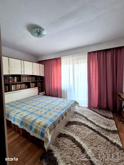 Apartament 3 camere de inchiriat strada Gheorghe Lazar Marasti - 3