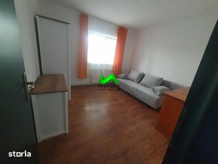 Apartament cu 2 camere decomandat în Vasile Aaron