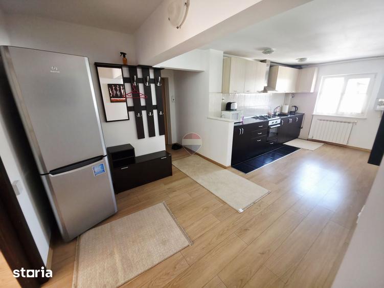 Apartament 3 camere | Central Piatra-Neam? | Finisat Modern - 12