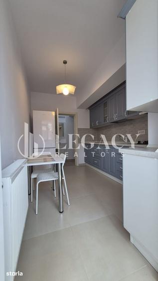 Apartament 2 camere, boxa ?i loc de parcare, Soleia, Valea Lupului - 2