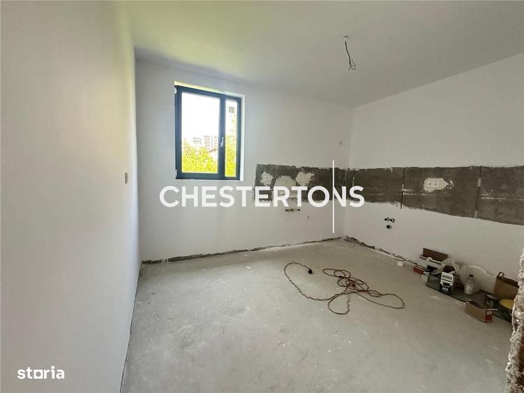 Vila moderna, 4 camere + curte ,zona linistita, oportunitate unica - 6