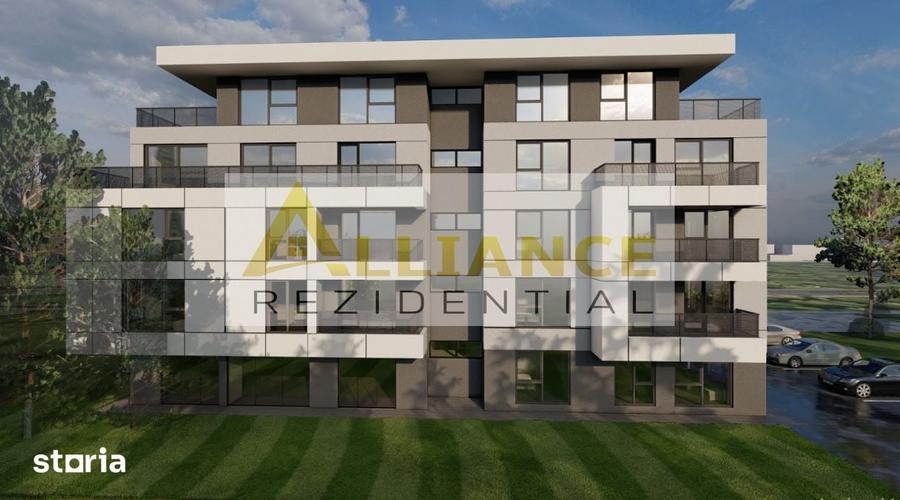 ANSAMBLU NOU | Sos. Leordeni | Preturi de la 83.640 EUR TVA inclus - 5