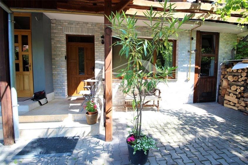 Apartament cu 2 camere in zona Plopilor. - 26