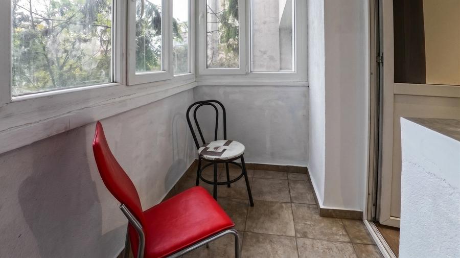 Apartament cu 2 camere semidecomandat în Magheru