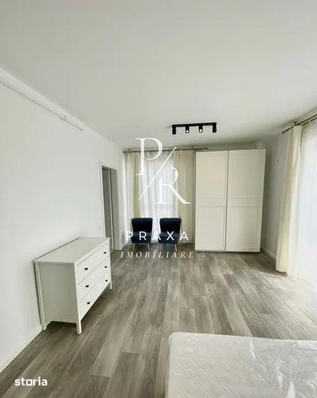 Apartament 1 camere, 38mp, parcare, LIFT, mobilat complet, zona Teilor - 3