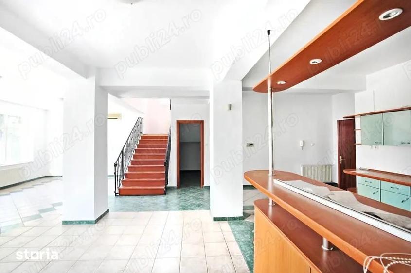 Herastrau I Sat Francez I vila 350mp I gradinita/birou/clinica - 2