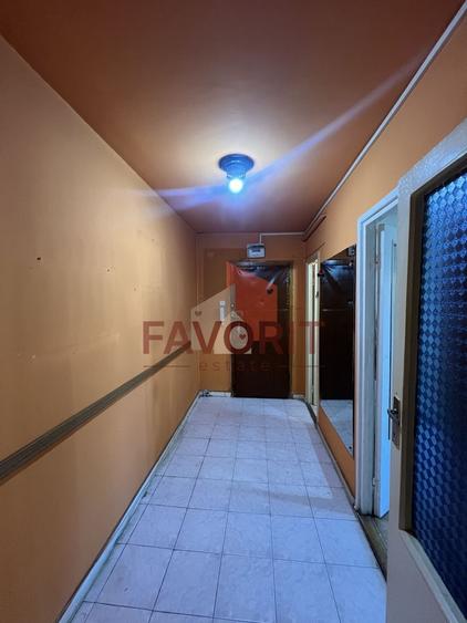 3 Camere Decomandat Central –90mp | Vizibilitate Excelentă | Potențial - 8