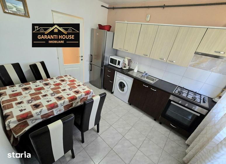 Apartament cu 2 camere decomandat în Vasile Alecsandri