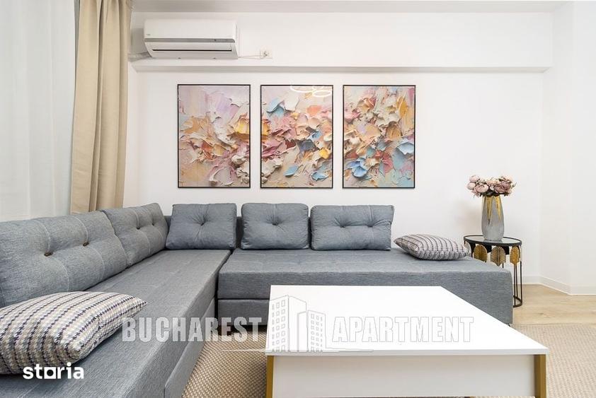 Apartament cu 3 camere în Centrul Istoric