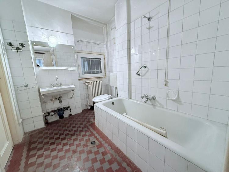 Apartament cu 2 camere circular, mobilat în Sala Palatului