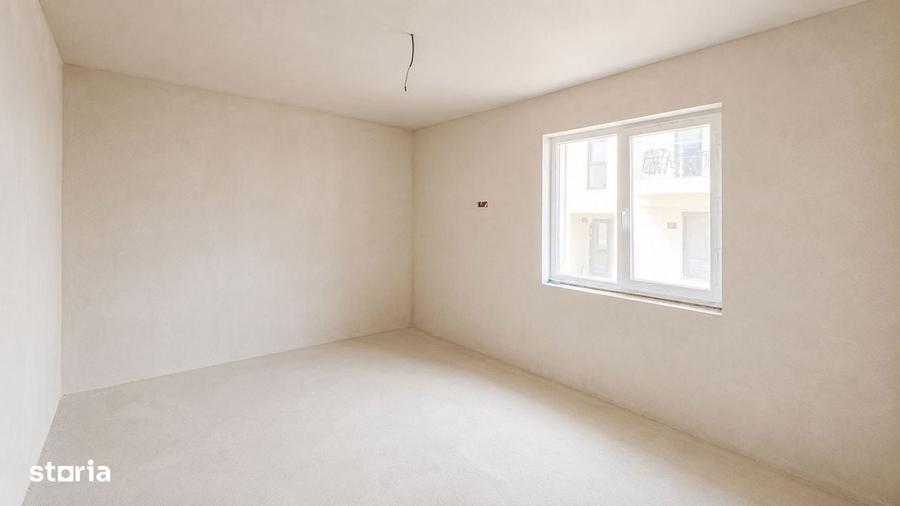Apartament cu 3 camere în Complex Studențesc