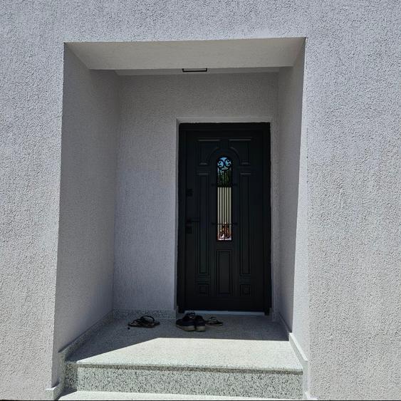 Vila/Casa individuala Ghidigeni, prelungirea Ghencea  Toamnei Martisor - 7