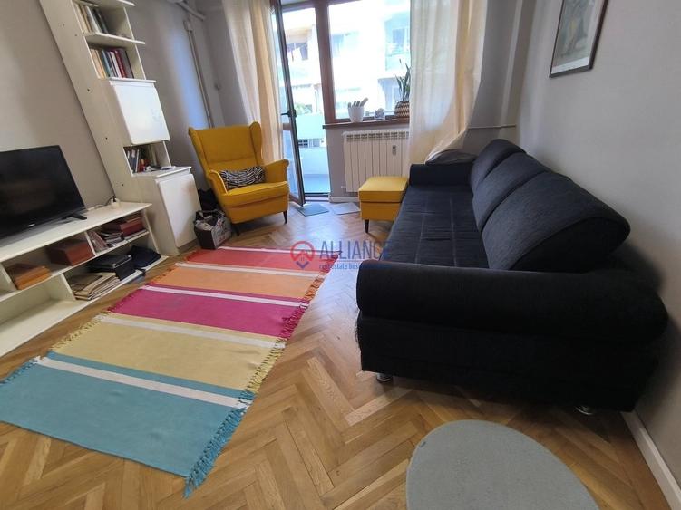 CENTRU PIATA UNIRII - 3 Camere cu pozitie unica ! - 1