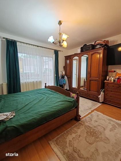 Apartament cu 2 camere decomandat în Gării