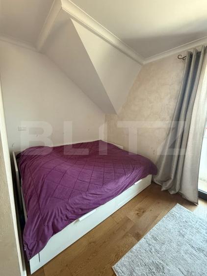 Triplex 4 camere, 110 mp utilii, zona Penny Moara - 12