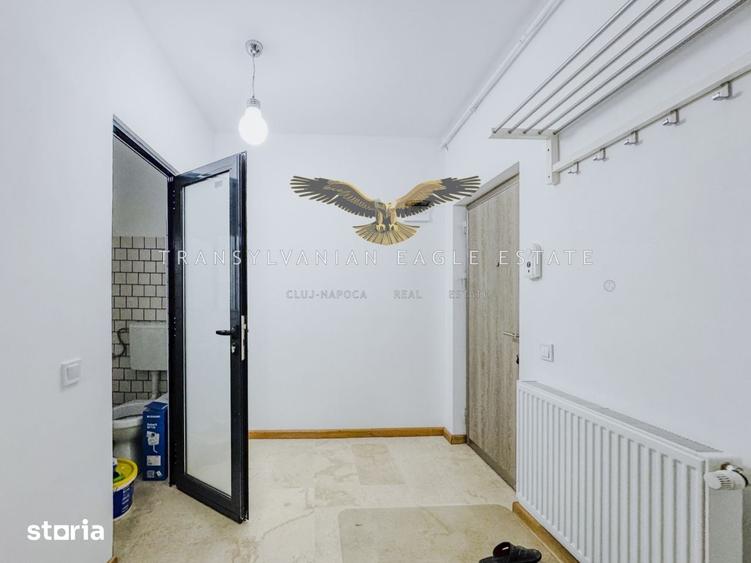 Apartament modern|etajul 2|52 m2|Razoare/VIVO - 12