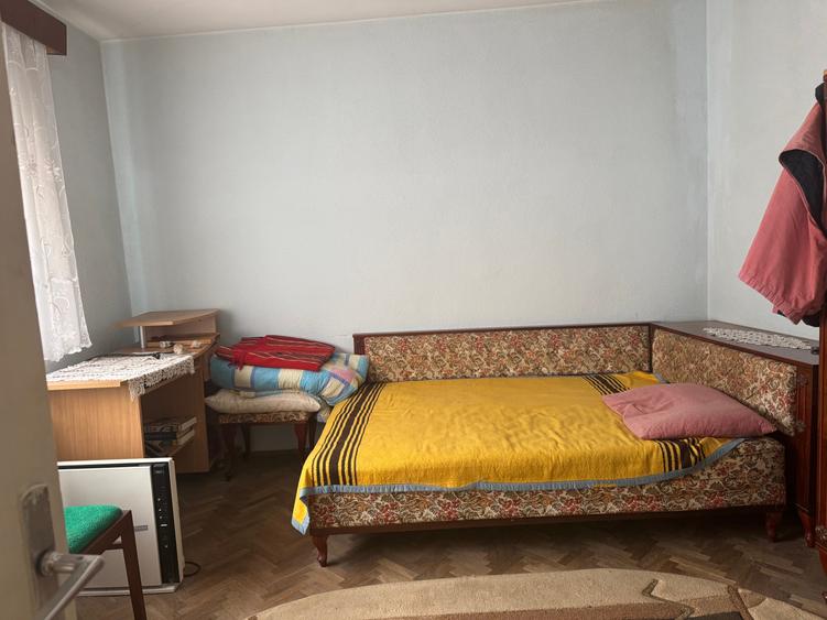 Casă individuală cu 5 camere cu Canalizare în Anadolchioi