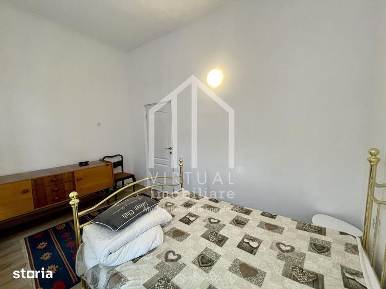 Apartament 3 camere, 100 mp utili, pod, pivnita - zona Ultracentrala - 11