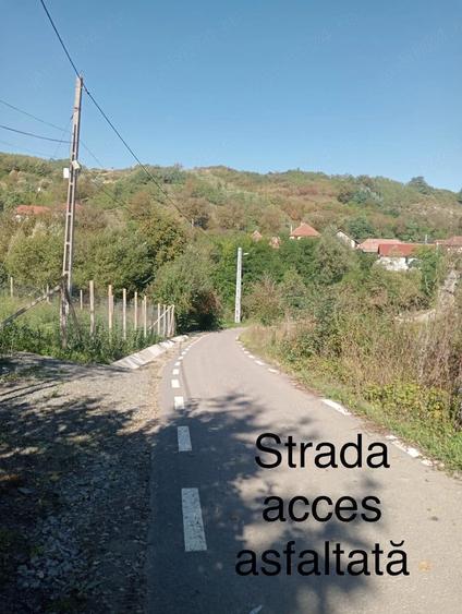 Teren de 500 mp, în Moigrad-Porolissum