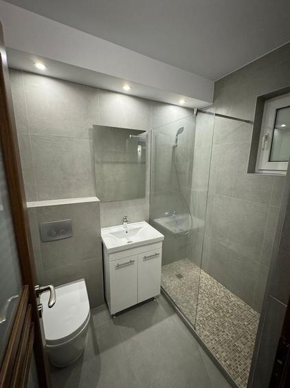 Apartament cu 3 camere decomandat în Podu Roș