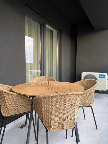 Apartament 2 camere - 8