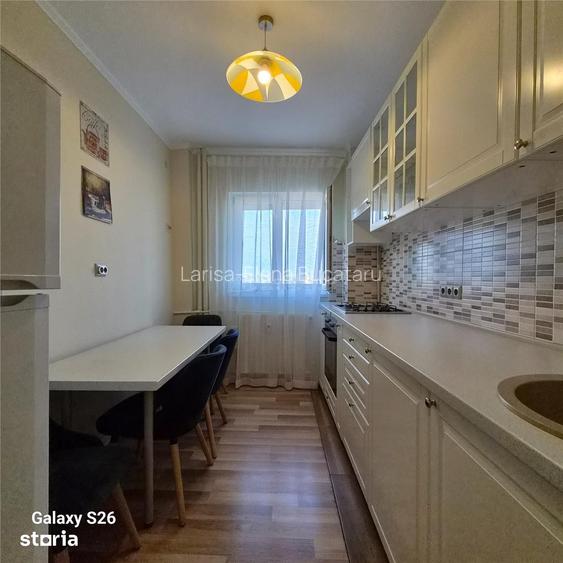 2 cam Turda- Ion Mihalache, linia 41, cu boiler, modern