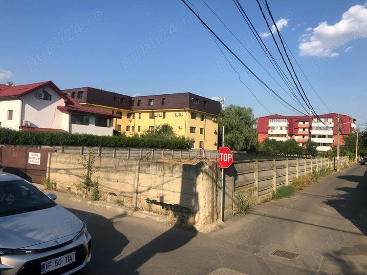 Teren vanzare ,central ,direct propietar - 5
