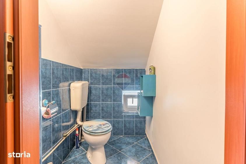 Casă cu 4 camere în Galata
