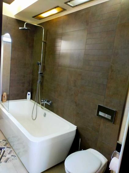 Apartament cu 2 camere decomandat în Mănăștur